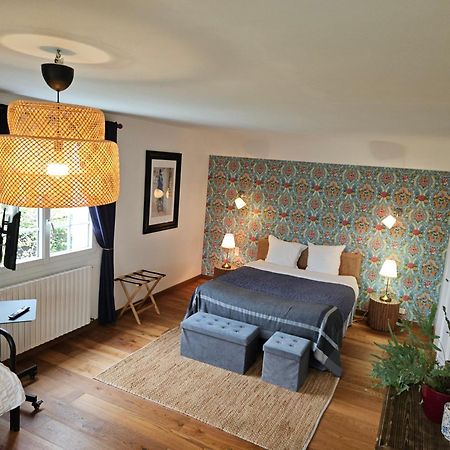 Bed And Breakfast Saultchevreuil, Au Mont Saint Michel Villedieu-les-Poëles Dış mekan fotoğraf