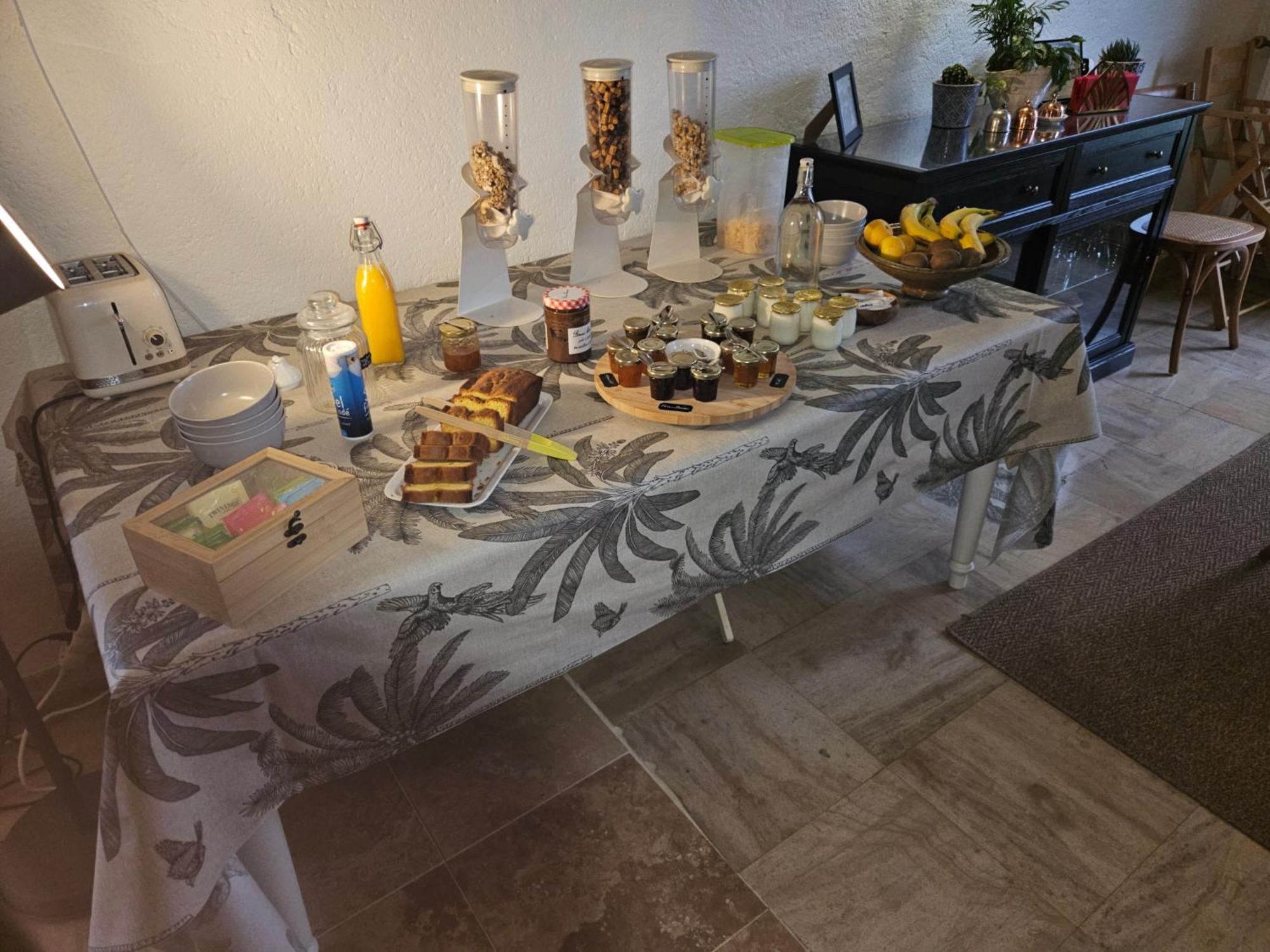 Bed And Breakfast Saultchevreuil, Au Mont Saint Michel Villedieu-les-Poëles Dış mekan fotoğraf